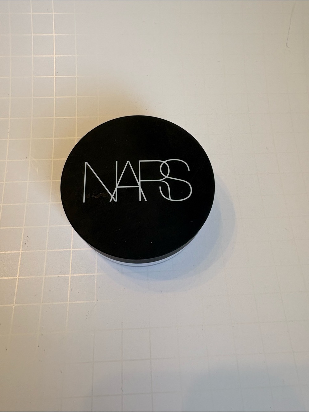 NARS Translucent Crystal Setting Powder - Translucent